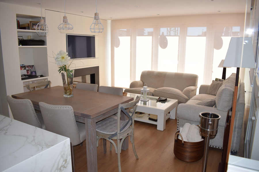 SALON COMEDOR