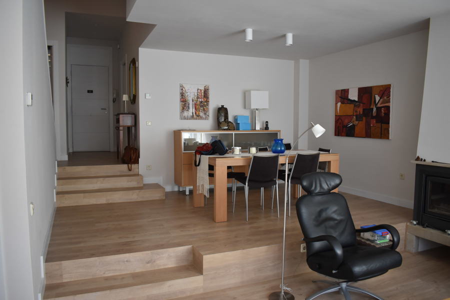 Salón comedor