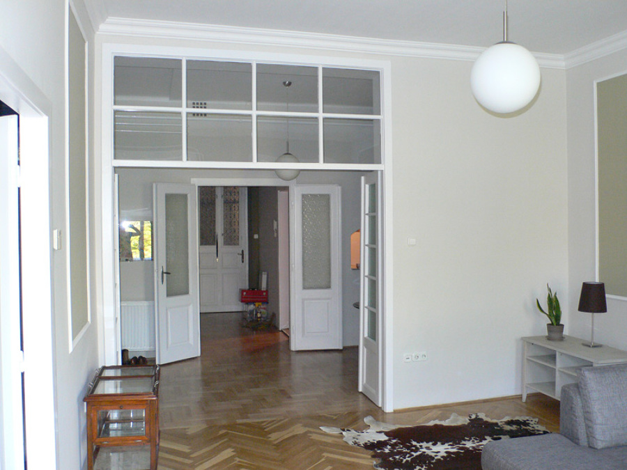 Salón - Comedor