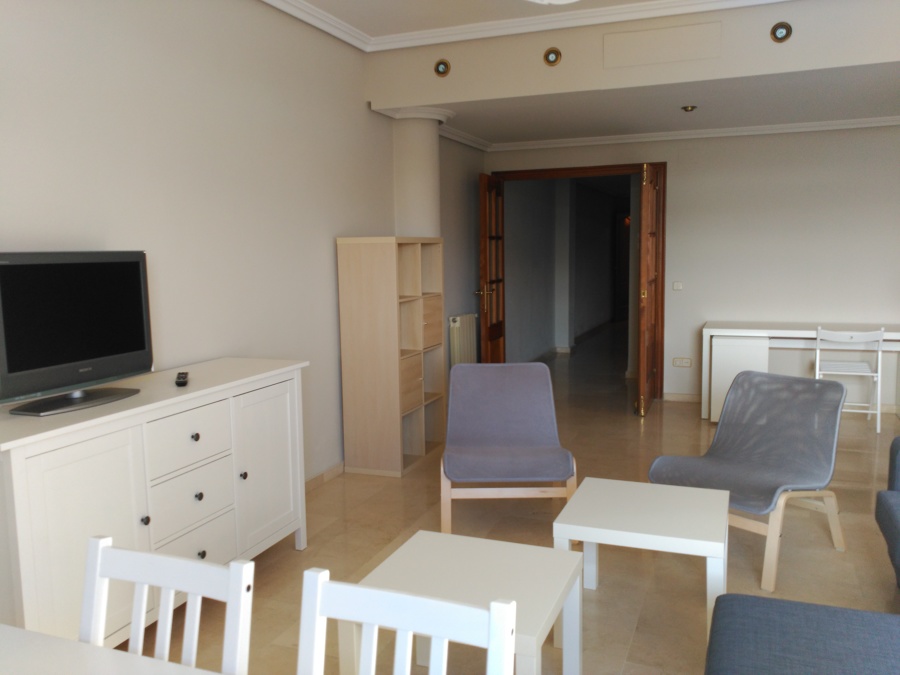 Salón comedor