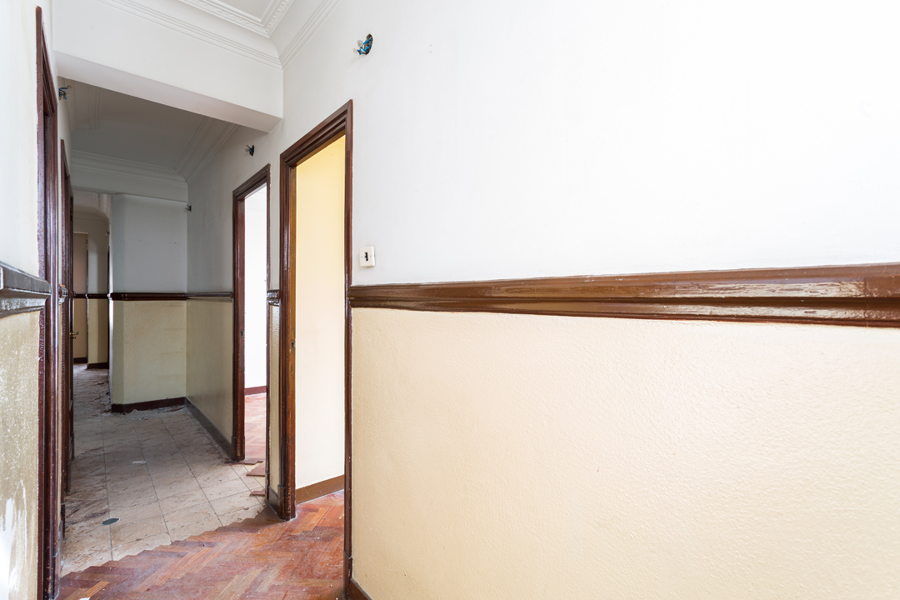Salón comedor