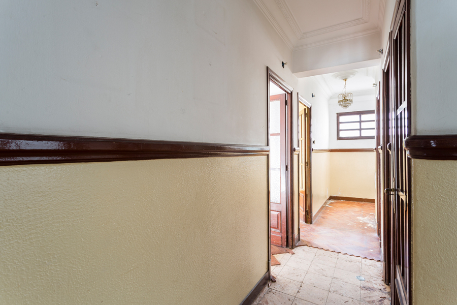 Salón comedor