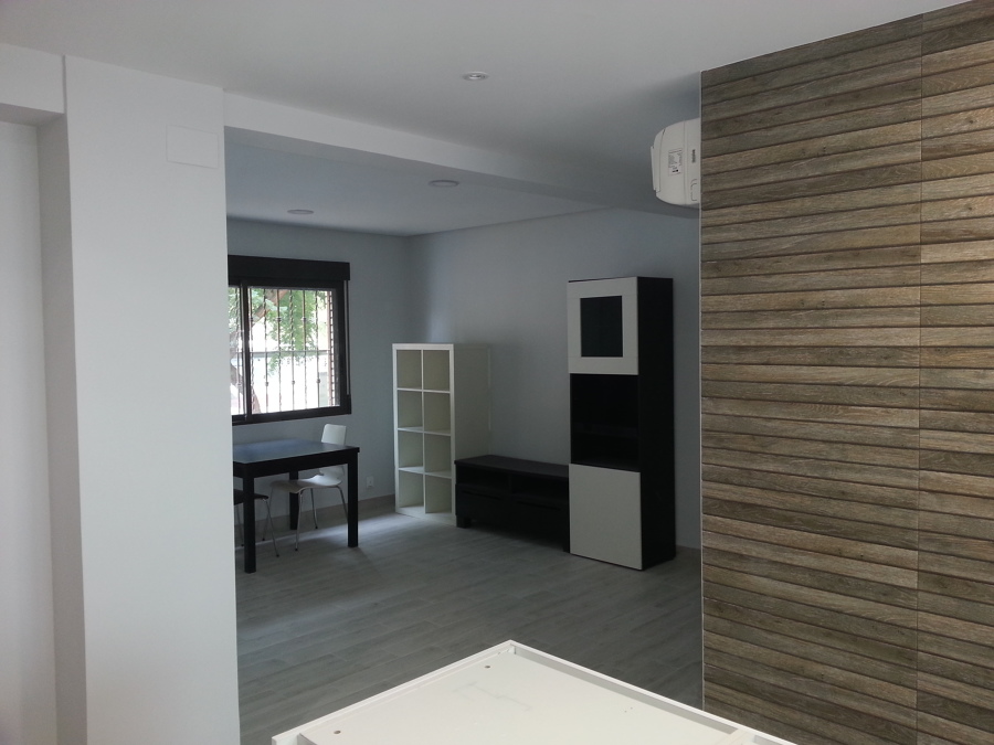Salón-comedor