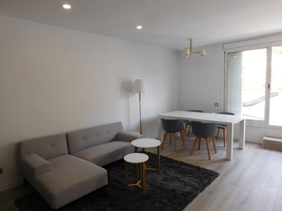Salón comedor