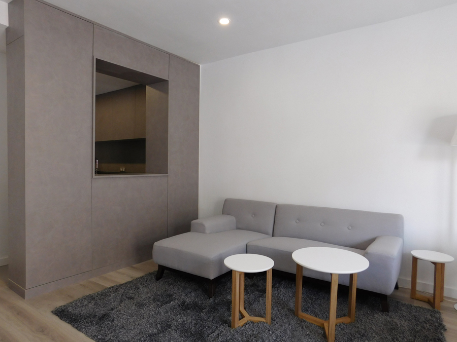 Salón comedor