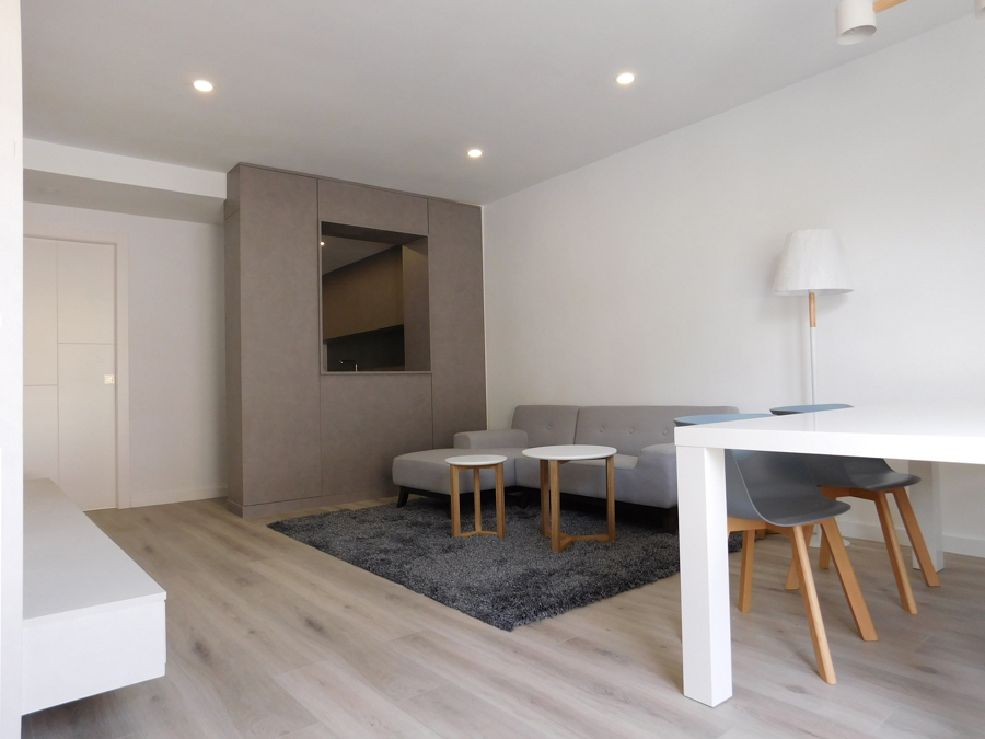 Salón comedor