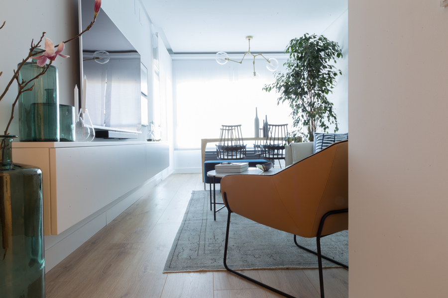 Salón-comedor