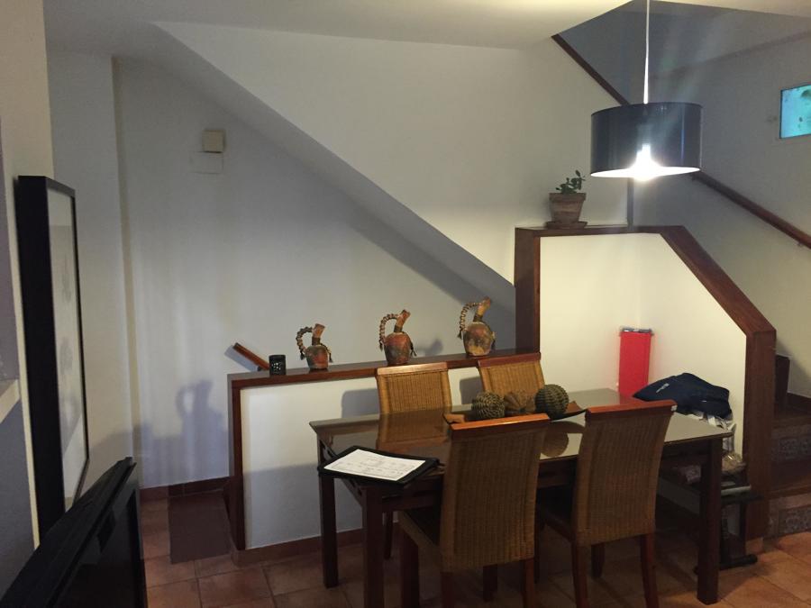 Salón-comedor