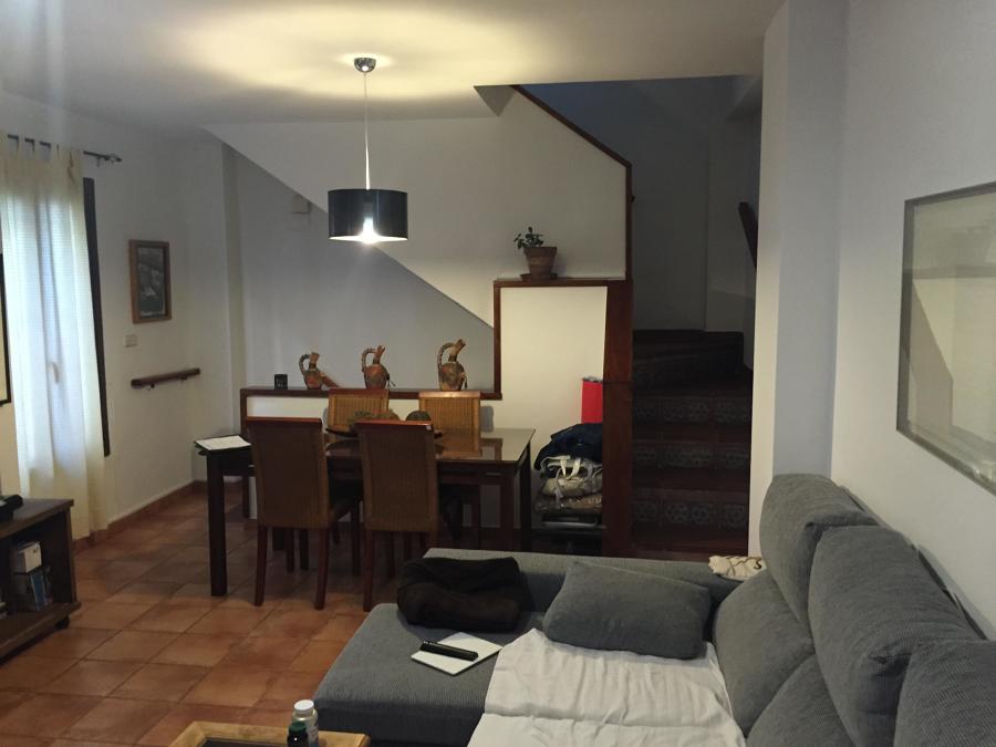 Salón-comedor