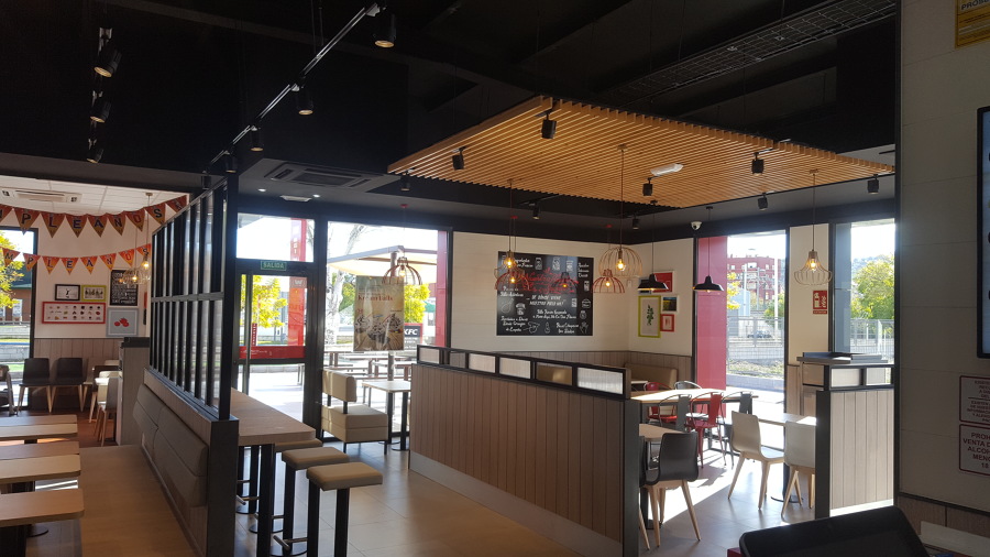 SALON COMEDOR