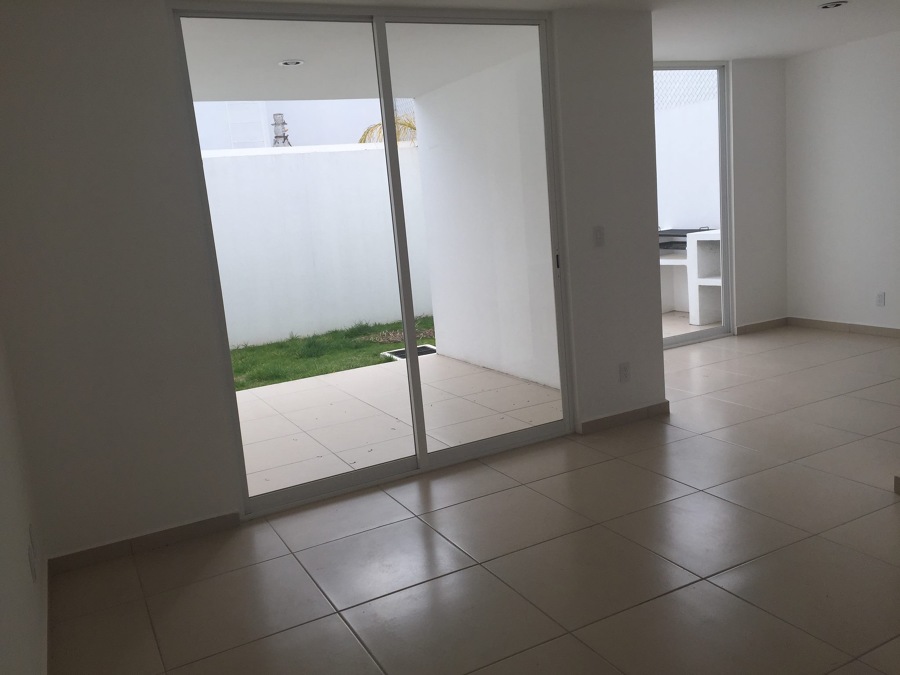 Salón Comedor