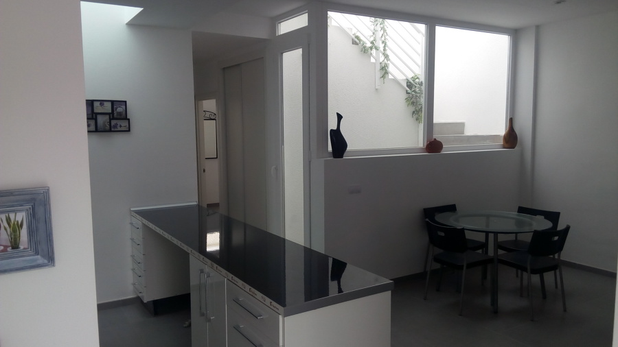 Salón-comedor
