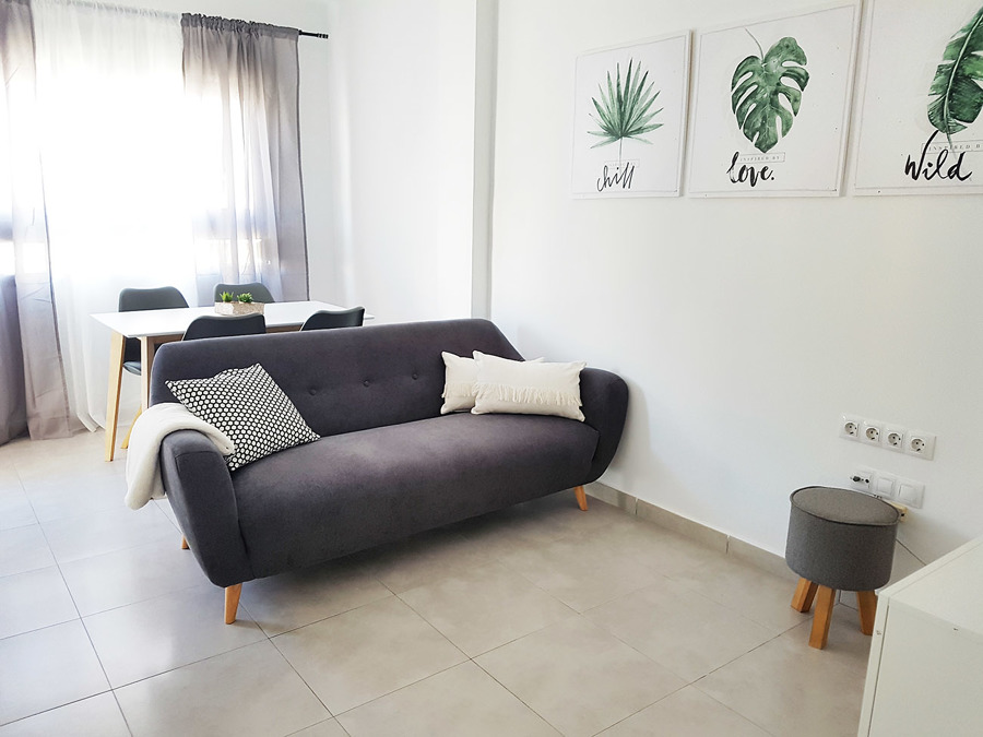 Salón comedor