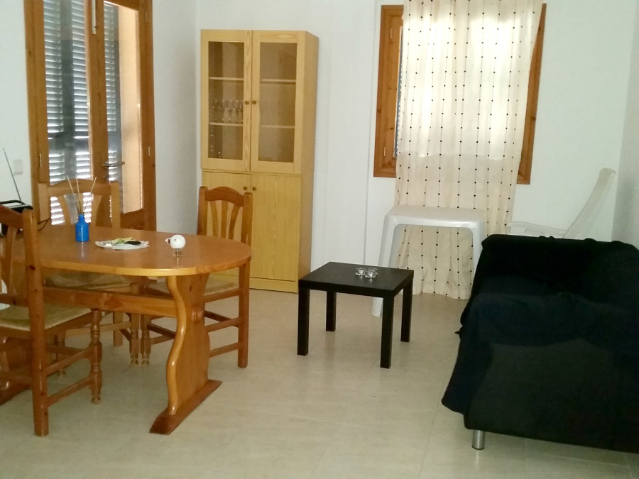 Salón comedor