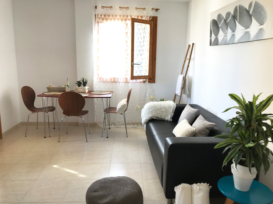 Salón comedor
