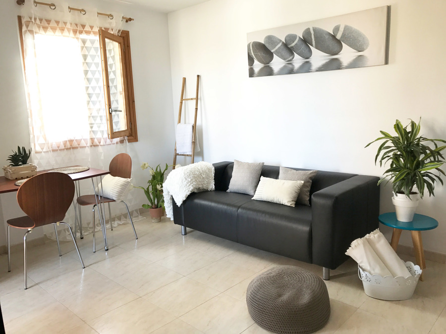 Salón comedor
