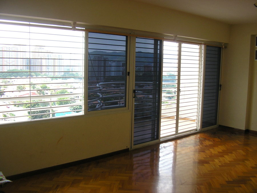 Salon - comedor