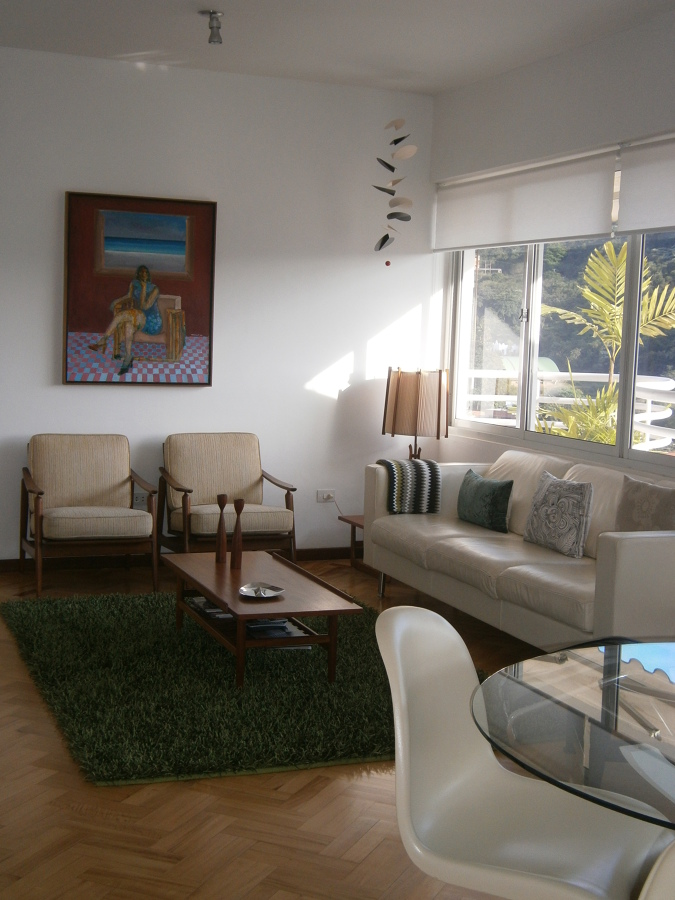 Salon - comedor