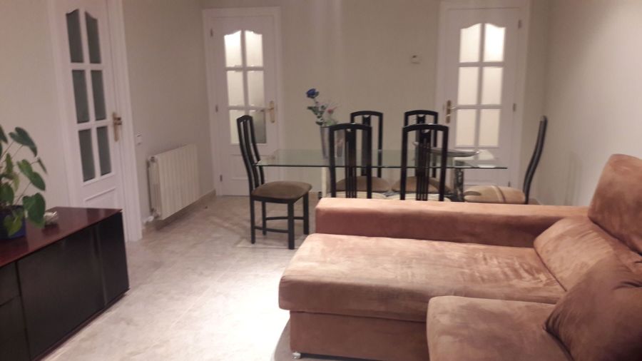 Salón comedor