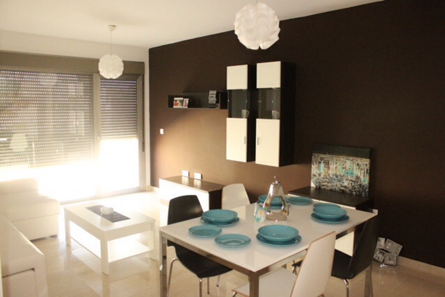 Salón Comedor 1.