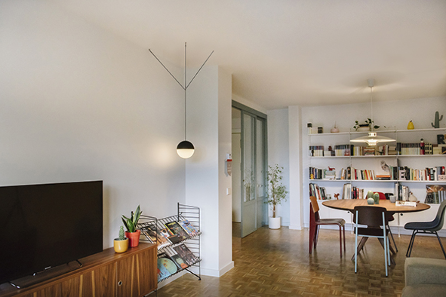 SALÓN / COMEDOR