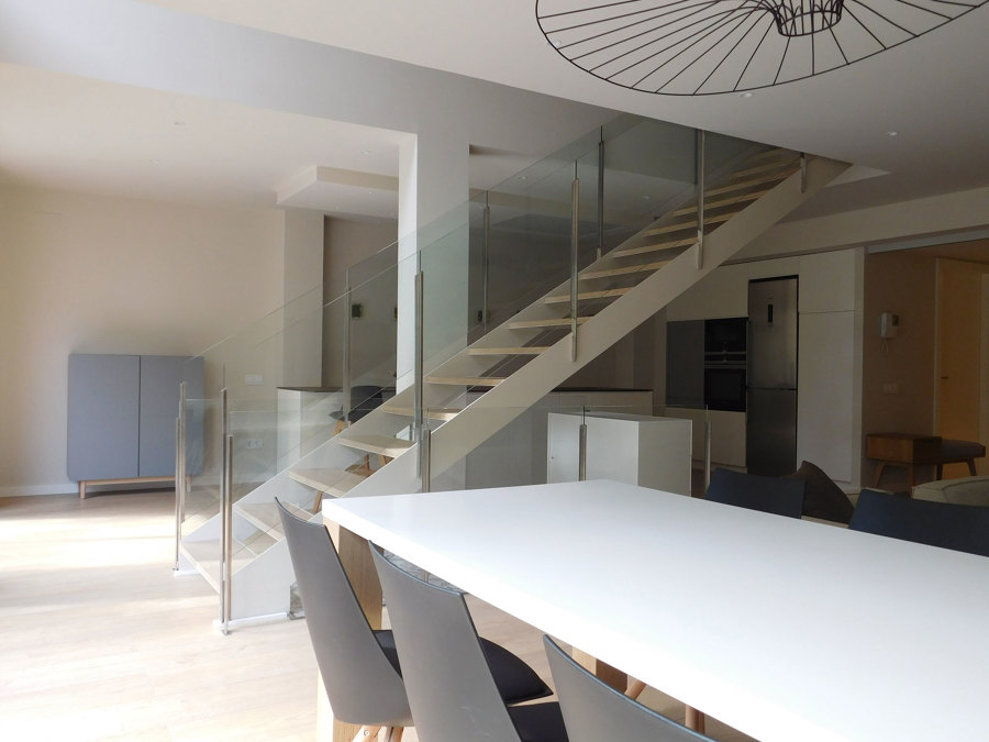 Salón comedor