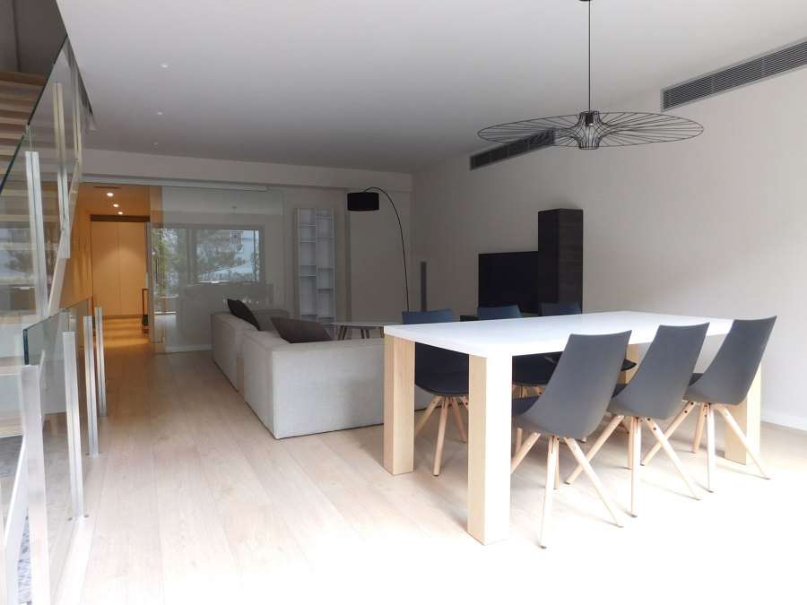 Salón comedor