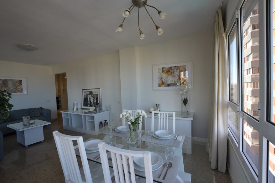 Salón -Comedor