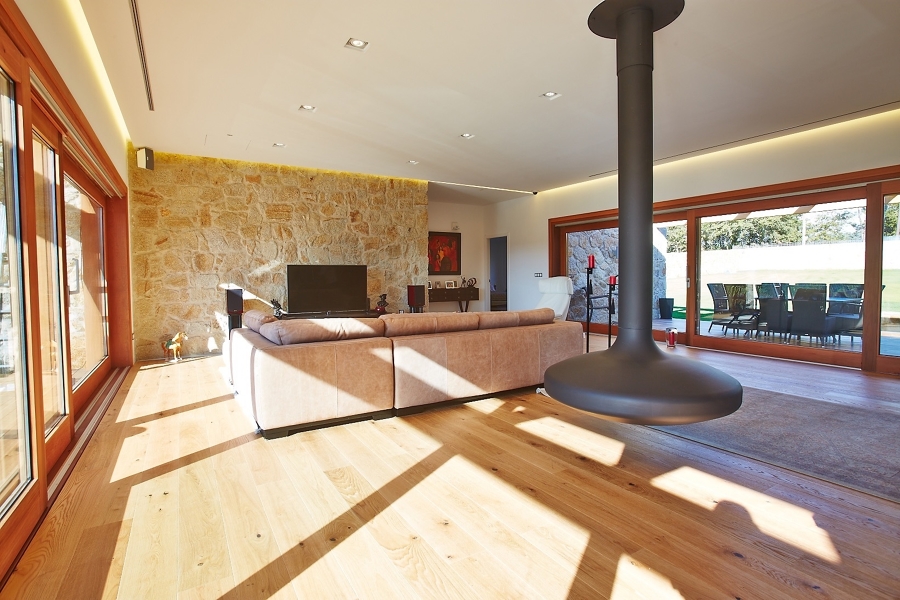 Salón-Comedor