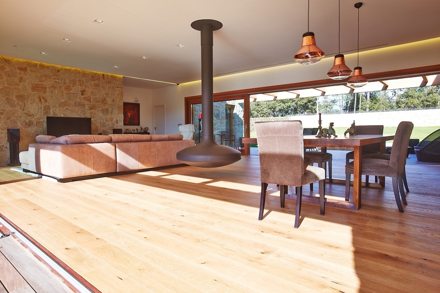 Salón-Comedor
