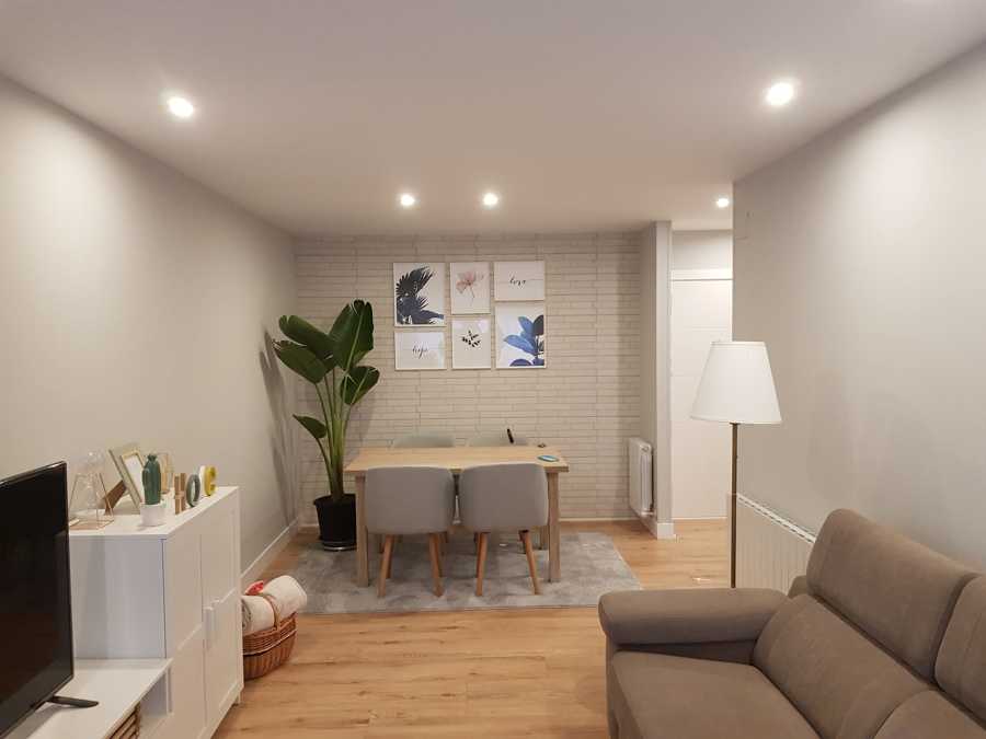 Reforma Integral Casco Viejo Bilbao | Ideas Reformas Viviendas