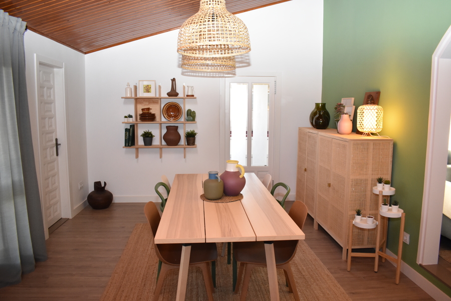 salon comedor