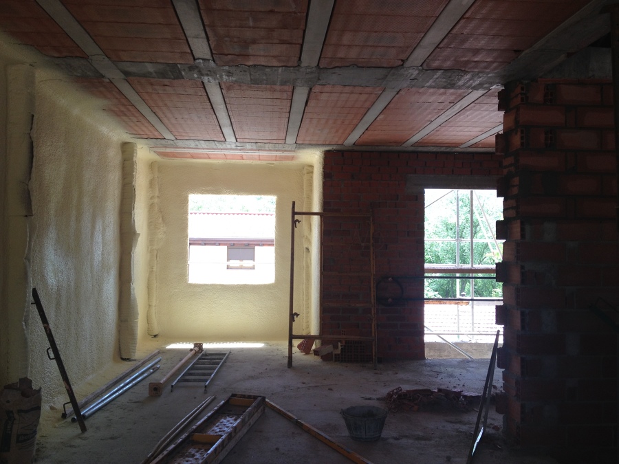 salon comedor