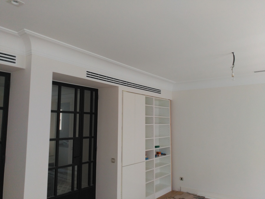 Salon-comedor