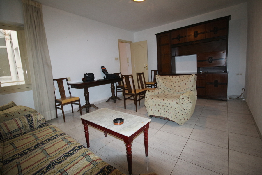 salon comedor