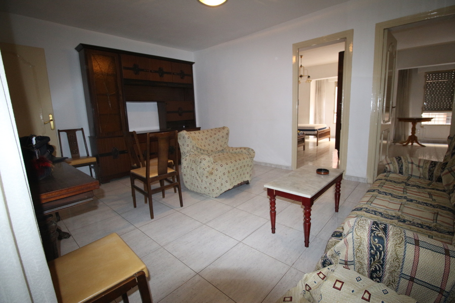 Salón comedor