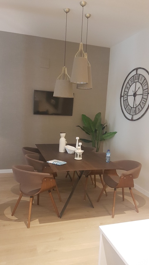 SALON COMEDOR
