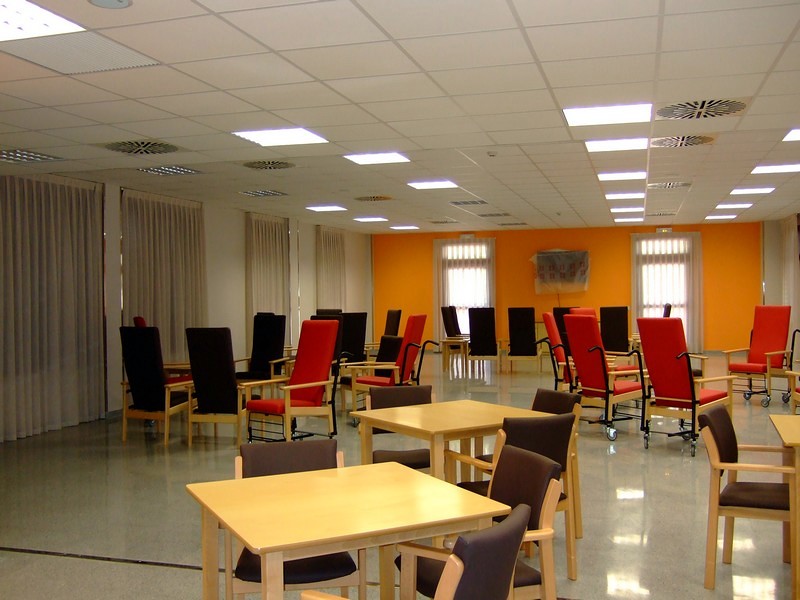 Salón Comedor 2