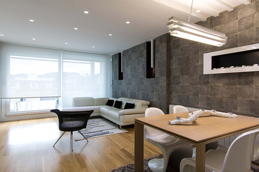 SALÓN COMEDOR