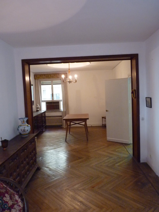 Salon-Comedor