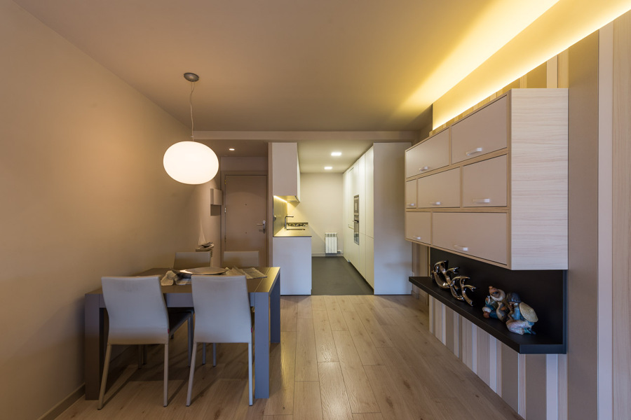 Salón Comedor