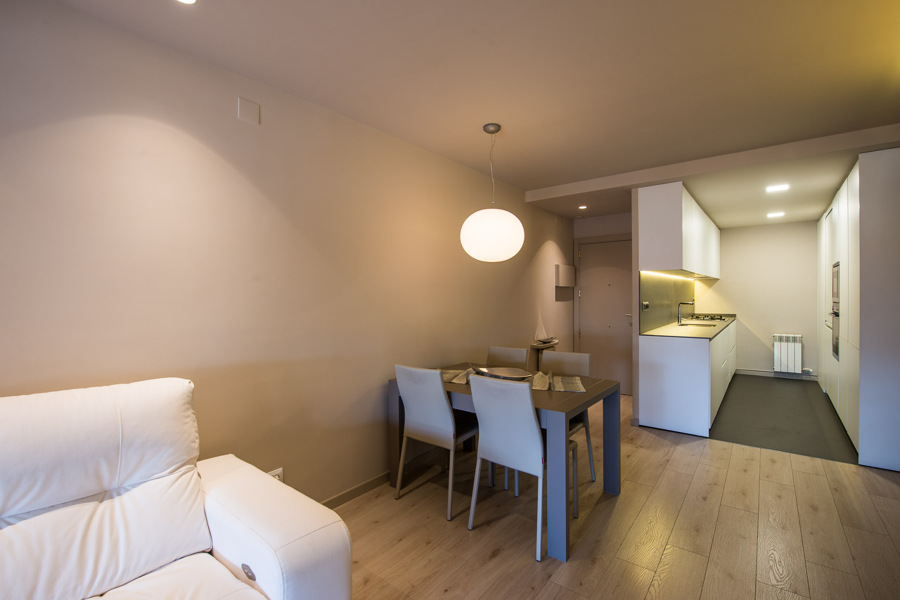Salón Comedor