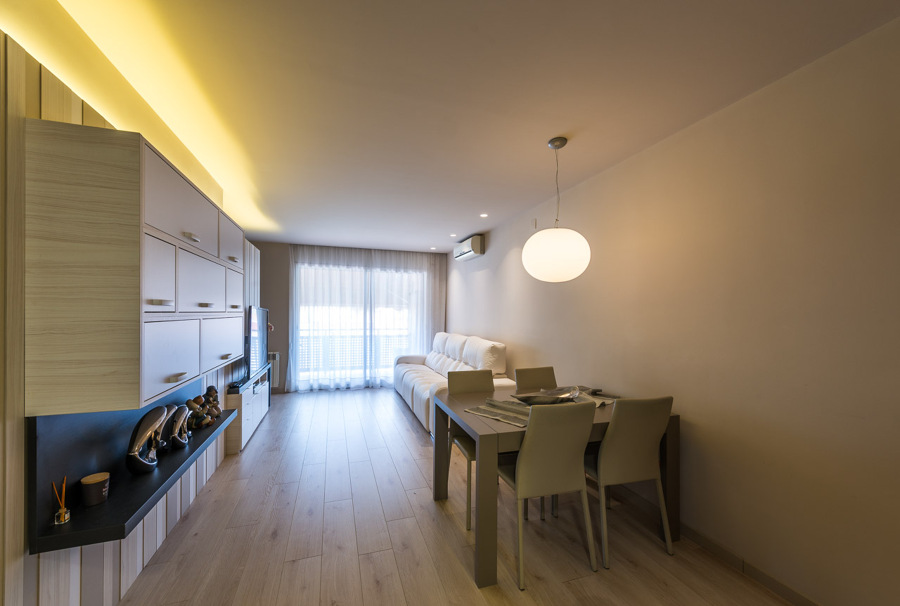Salón Comedor