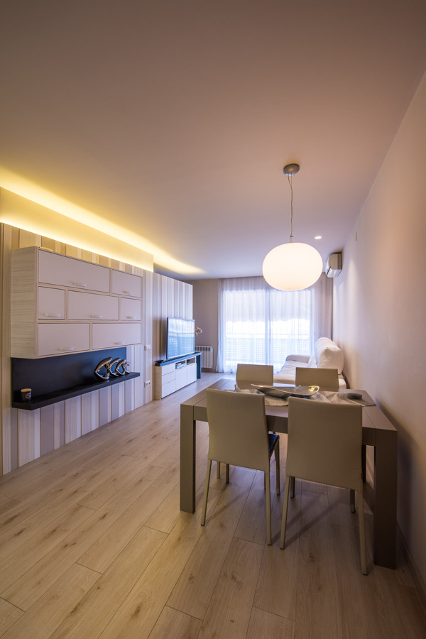 Salón Comedor