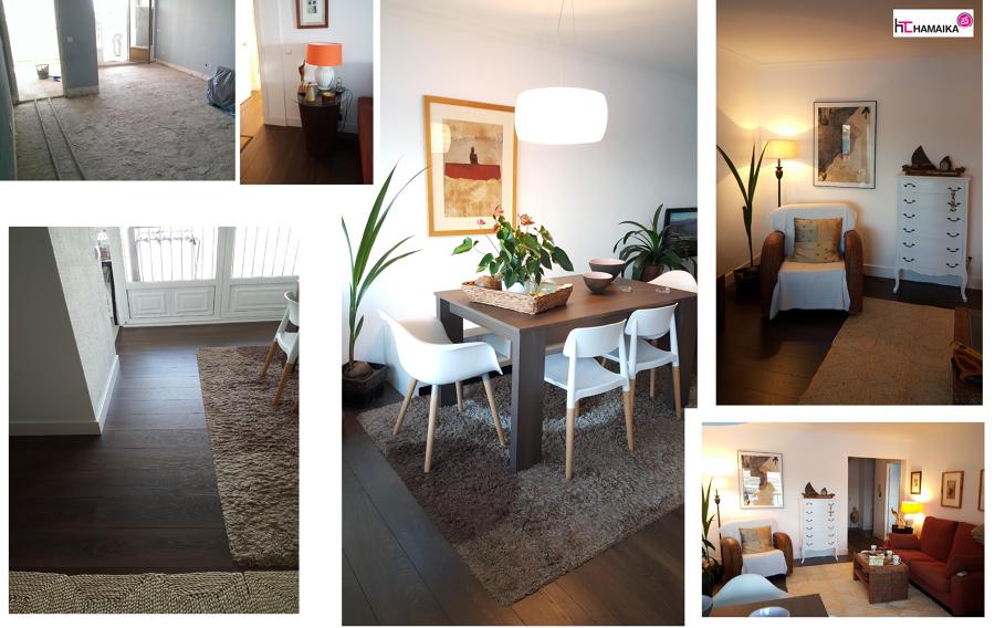SALON COMEDOR 