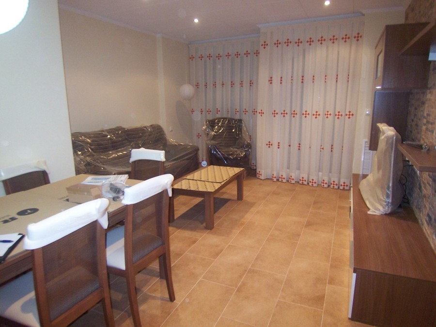 Salon comedor