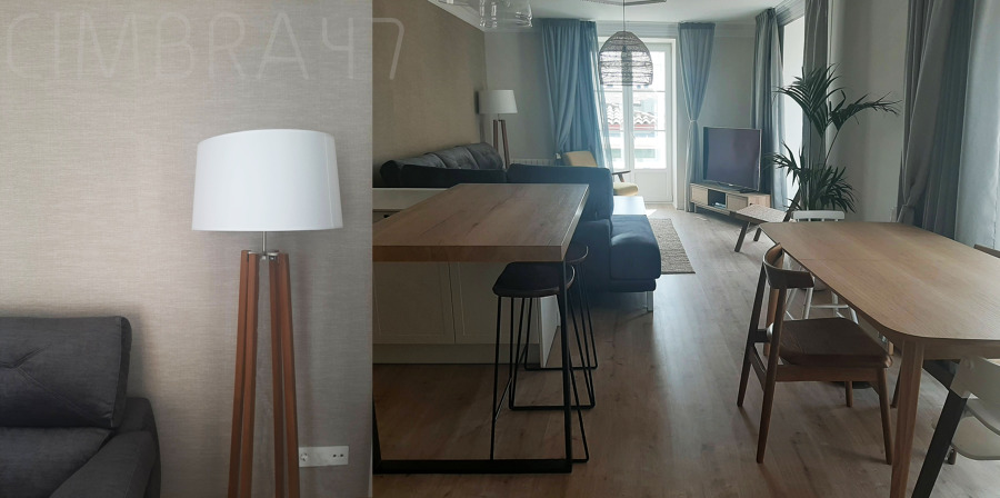 SALÓN-COMEDOR-COCINA