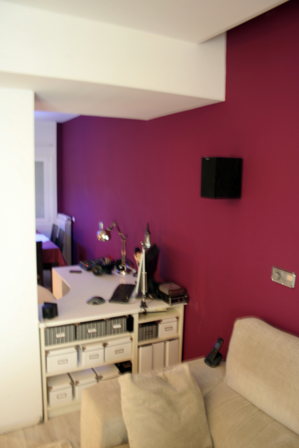 SALON-COMEDOR