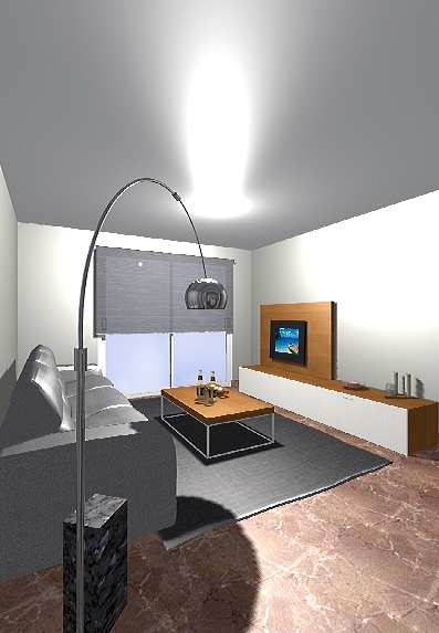 Salon/comedor