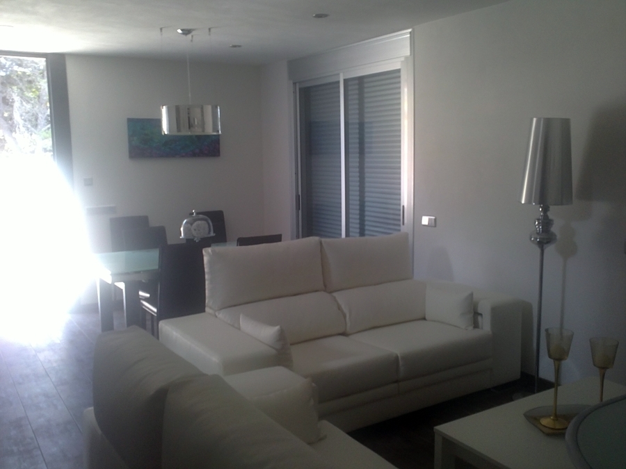 Salón Comedor